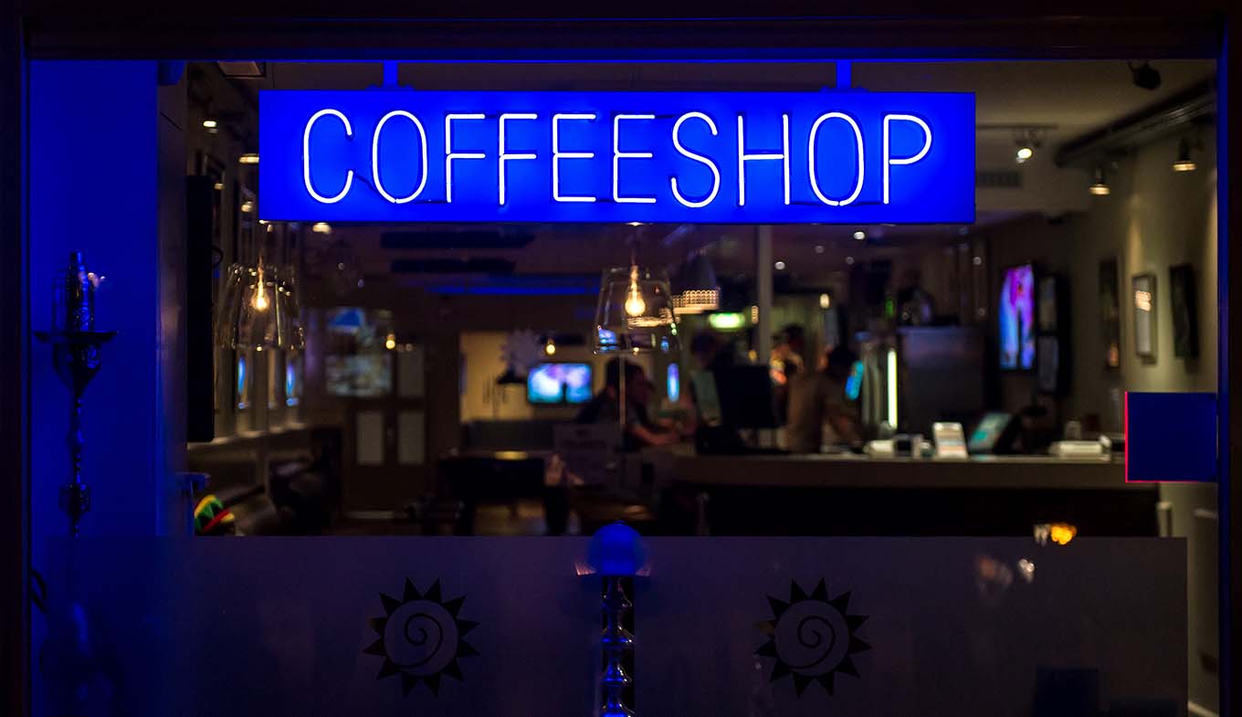 Coffeeshops in den Niederlanden – Das solltest du wissen - Holland.com